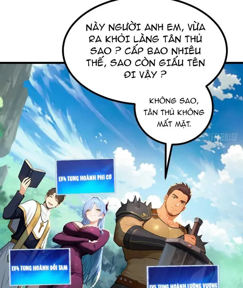 Trò Chơi Kéo Dài Tính Mạng, Ta Lũng Đoạn Tình Báo Dã Quái Chap 4 - Next Chap 3