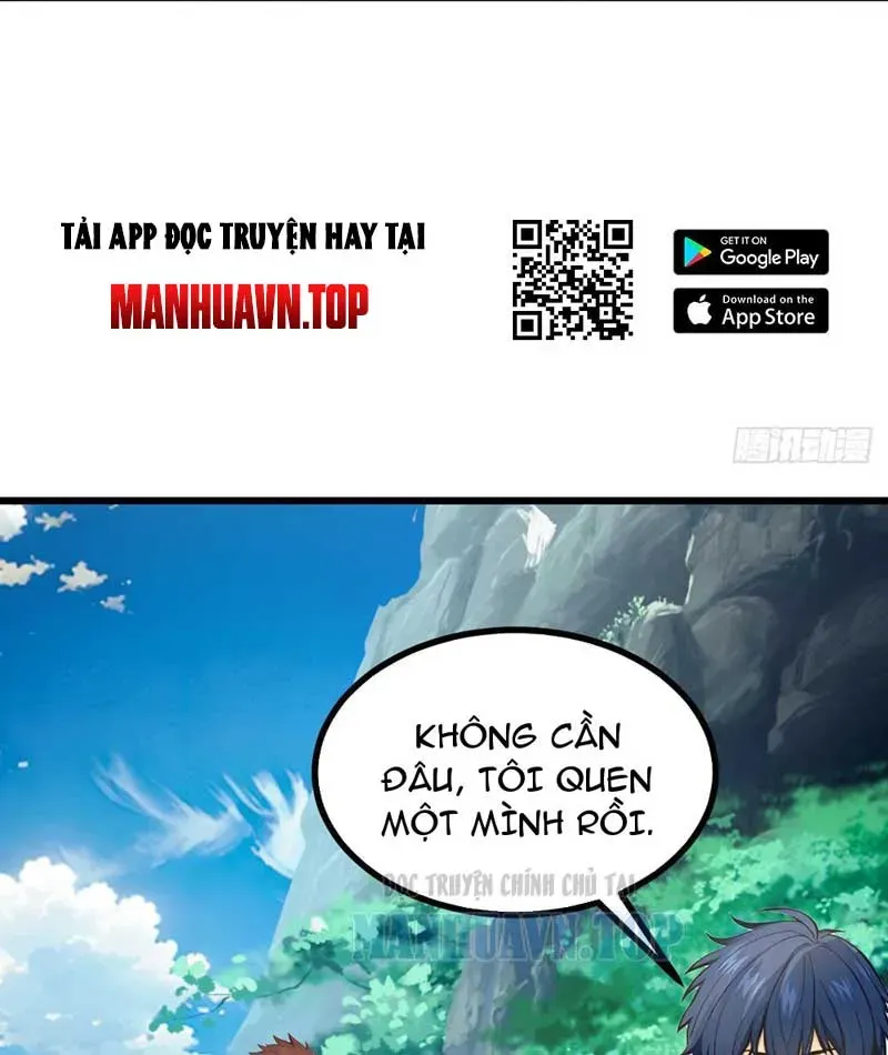 Trò Chơi Kéo Dài Tính Mạng, Ta Lũng Đoạn Tình Báo Dã Quái Chap 4 - Next Chap 3