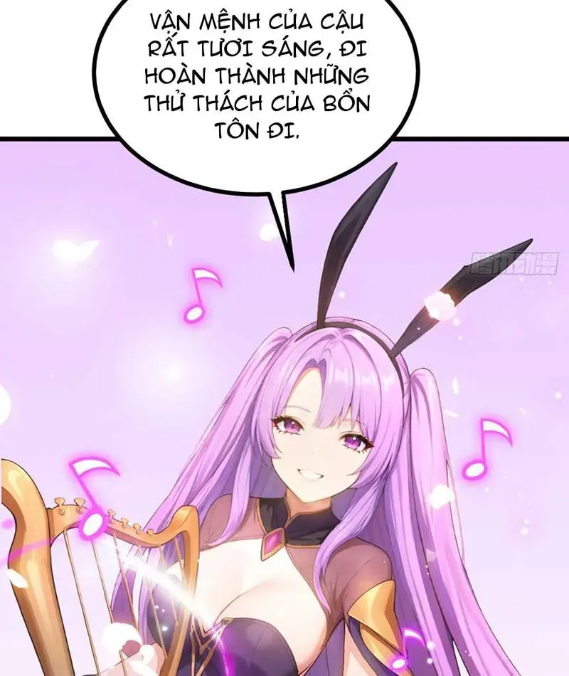 Trò Chơi Kéo Dài Tính Mạng, Ta Lũng Đoạn Tình Báo Dã Quái Chap 4 - Next Chap 3