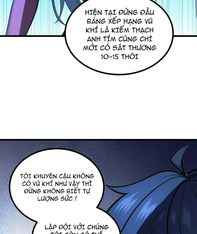 Trò Chơi Kéo Dài Tính Mạng, Ta Lũng Đoạn Tình Báo Dã Quái Chap 4 - Next Chap 3