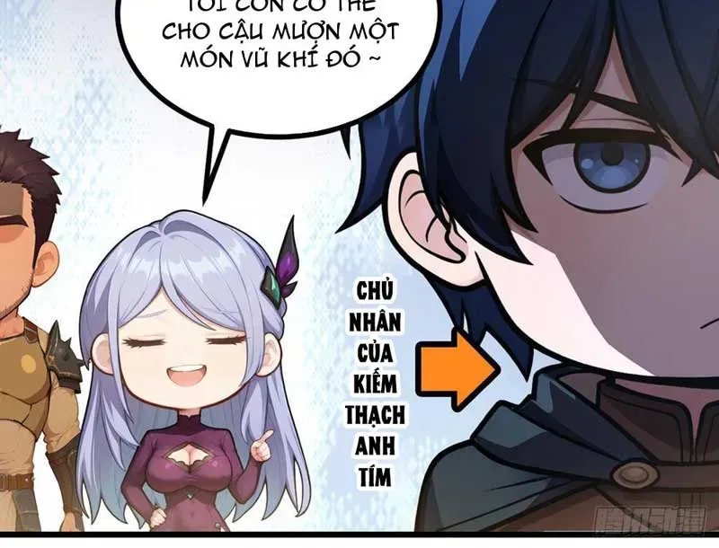 Trò Chơi Kéo Dài Tính Mạng, Ta Lũng Đoạn Tình Báo Dã Quái Chap 4 - Next Chap 3