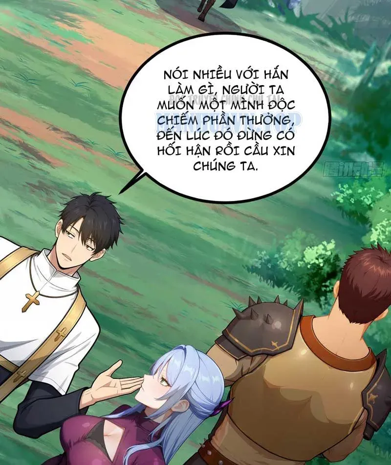 Trò Chơi Kéo Dài Tính Mạng, Ta Lũng Đoạn Tình Báo Dã Quái Chap 4 - Next Chap 3