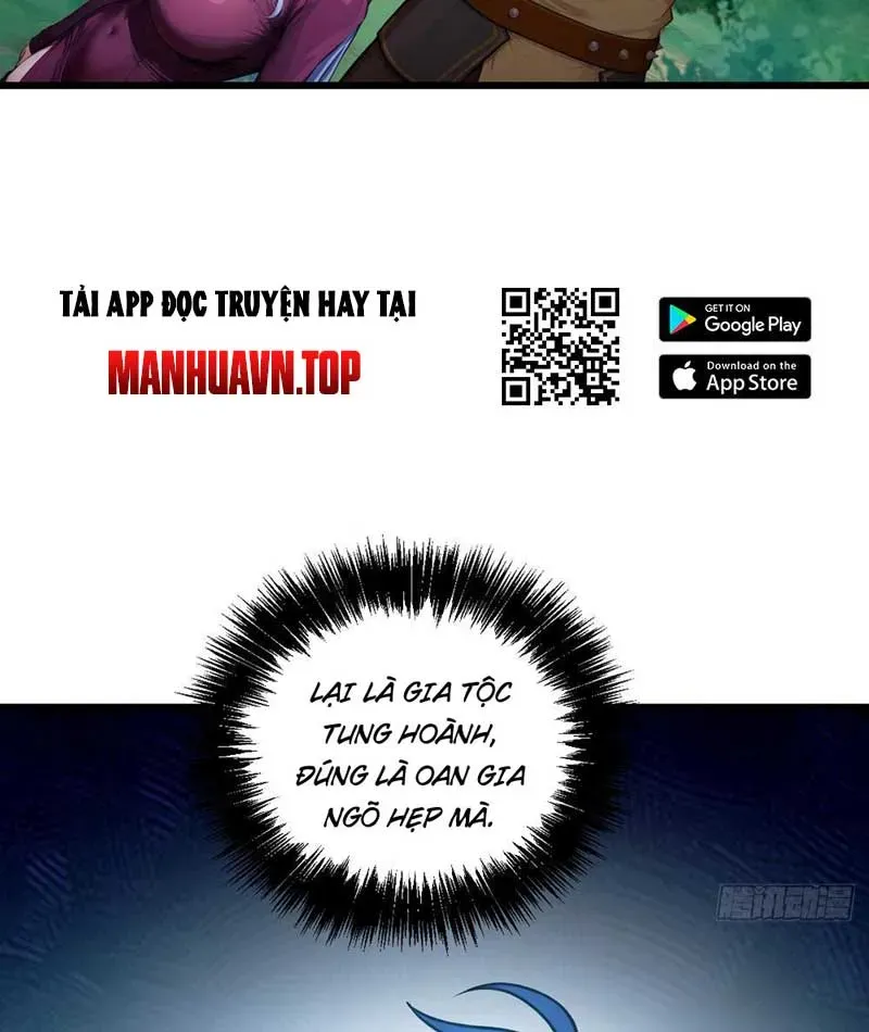Trò Chơi Kéo Dài Tính Mạng, Ta Lũng Đoạn Tình Báo Dã Quái Chap 4 - Next Chap 3