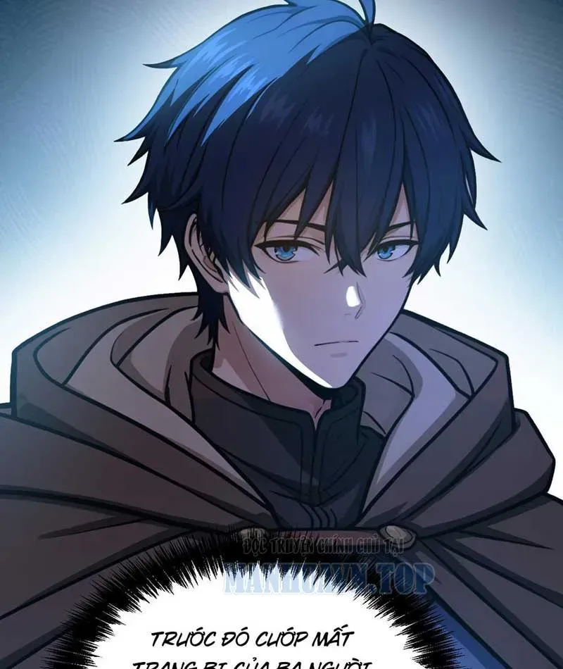 Trò Chơi Kéo Dài Tính Mạng, Ta Lũng Đoạn Tình Báo Dã Quái Chap 4 - Next Chap 3