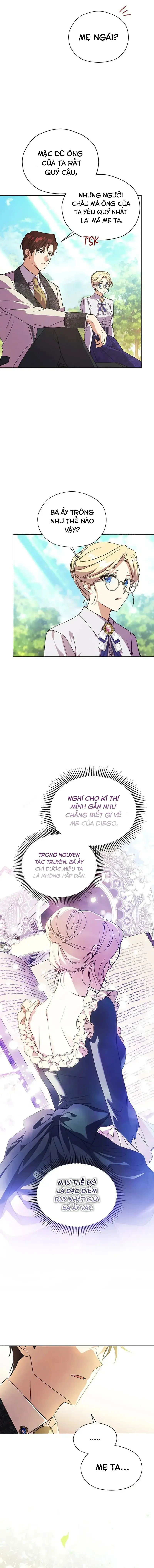 Công Tước Cần Được Giáo Dục Về Pháp Lý