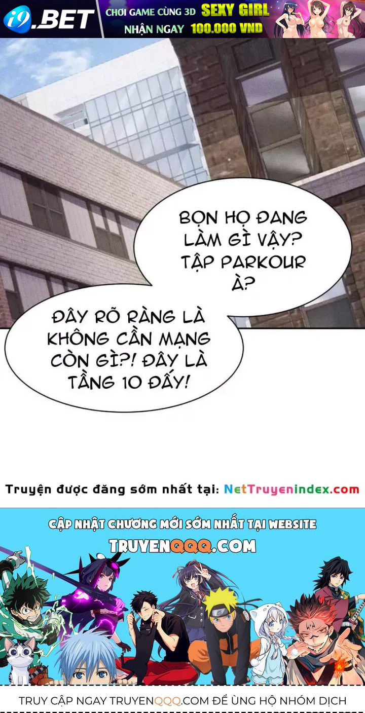 Ẩn Long Đô Thị