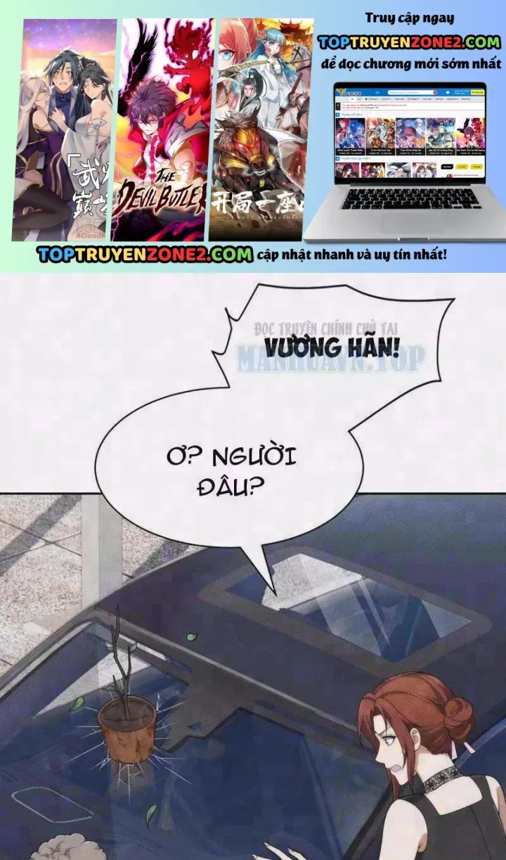 Ẩn Long Đô Thị