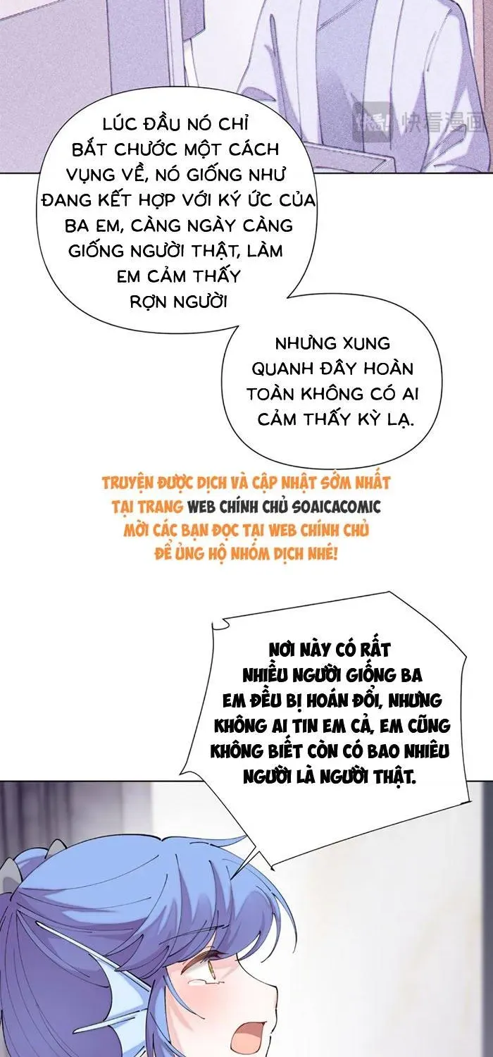 Ban Ngày Đào Hôn, Ban Đêm Lại Được Xin Ôm