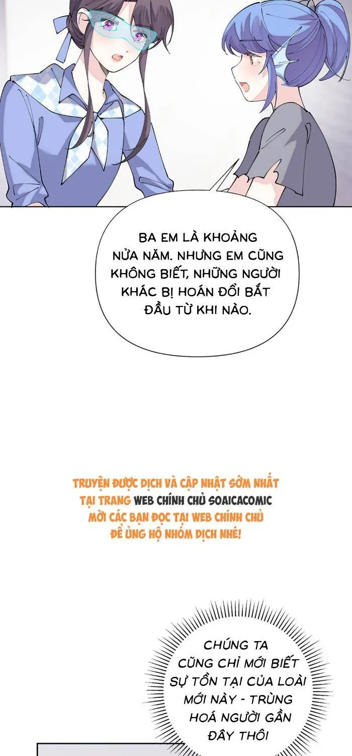 Ban Ngày Đào Hôn, Ban Đêm Lại Được Xin Ôm