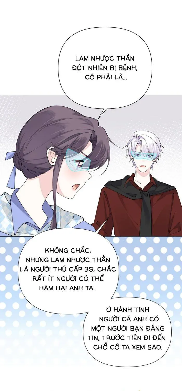 Ban Ngày Đào Hôn, Ban Đêm Lại Được Xin Ôm