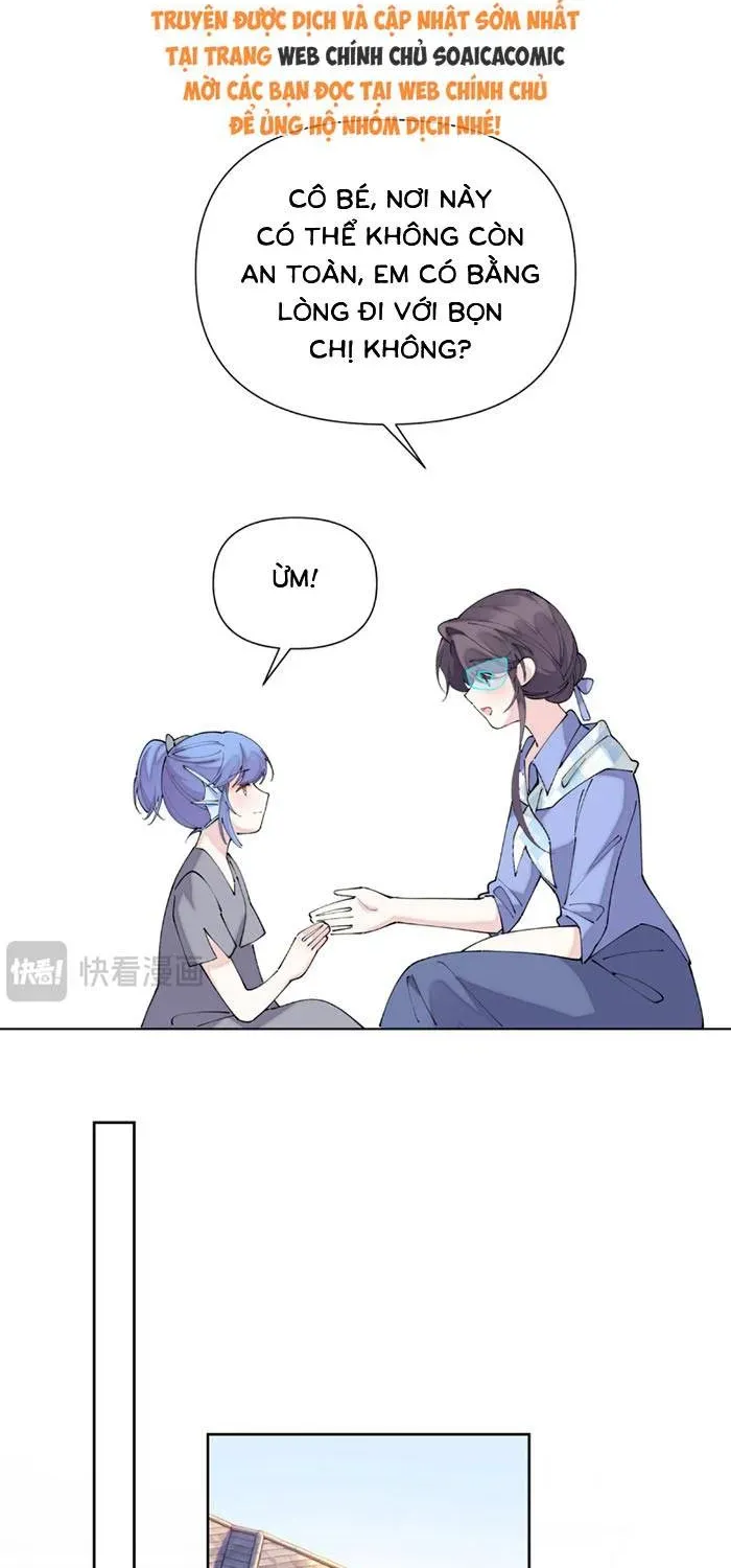 Ban Ngày Đào Hôn, Ban Đêm Lại Được Xin Ôm