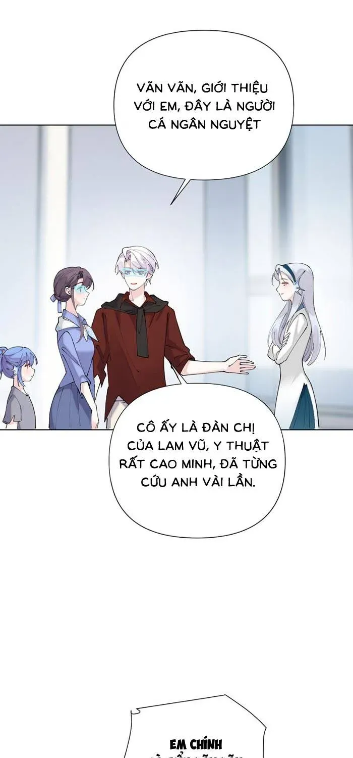 Ban Ngày Đào Hôn, Ban Đêm Lại Được Xin Ôm