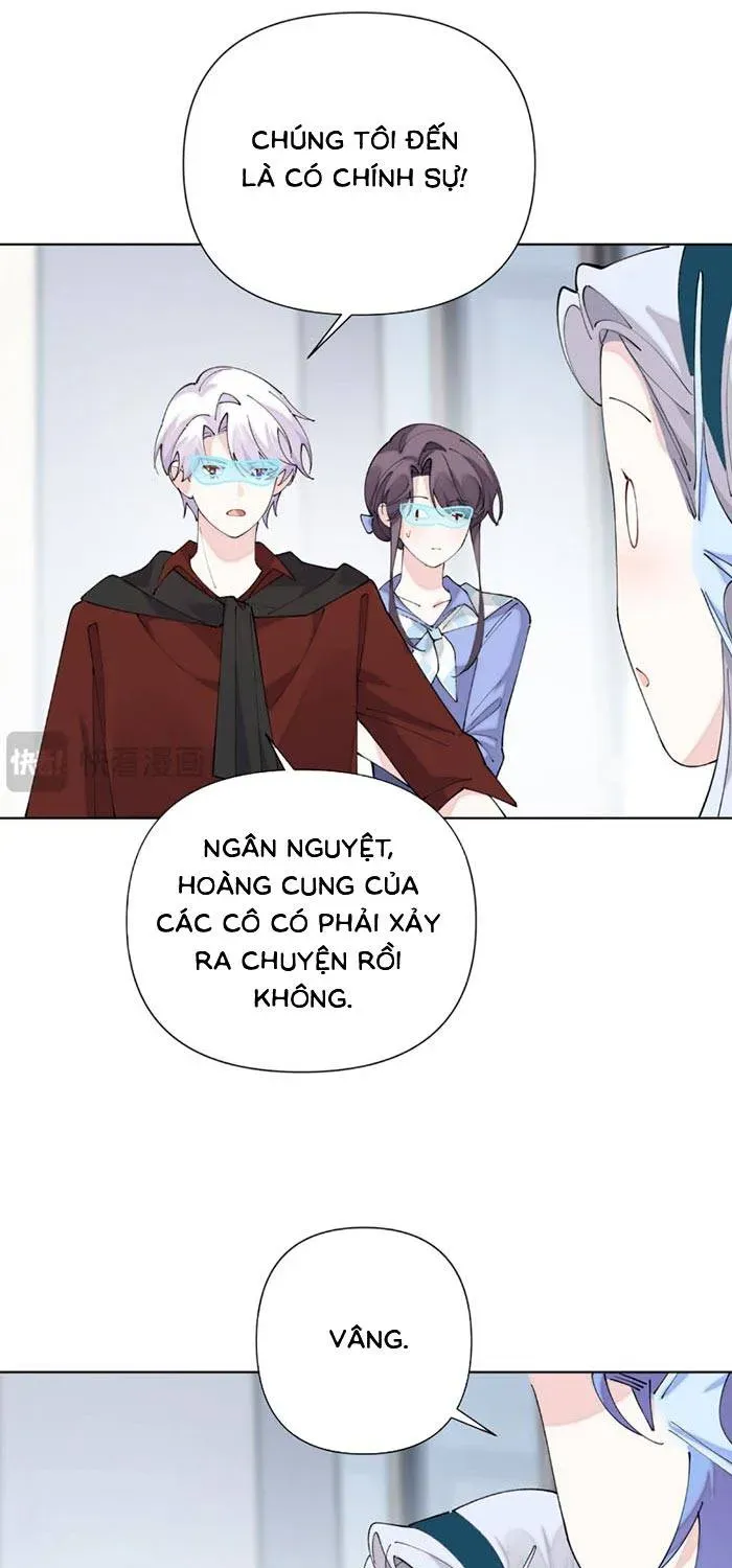 Ban Ngày Đào Hôn, Ban Đêm Lại Được Xin Ôm