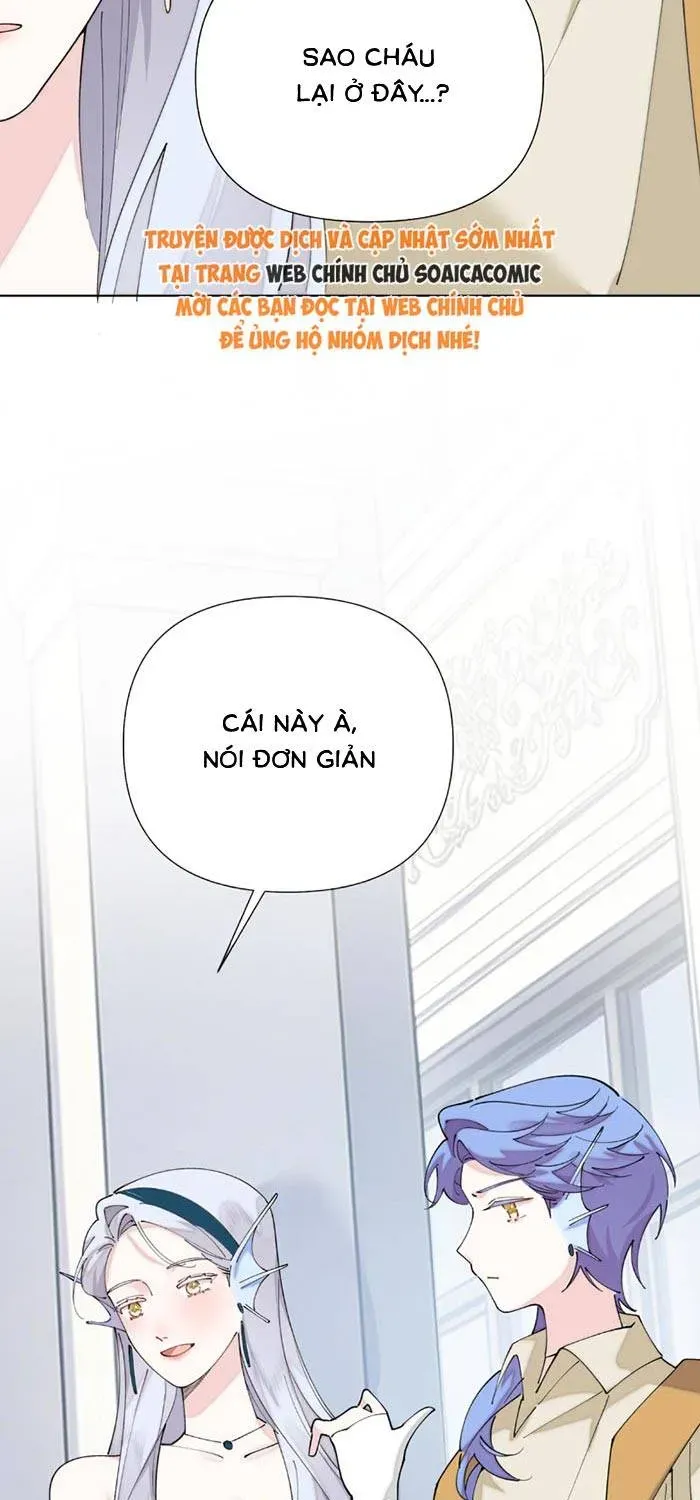Ban Ngày Đào Hôn, Ban Đêm Lại Được Xin Ôm