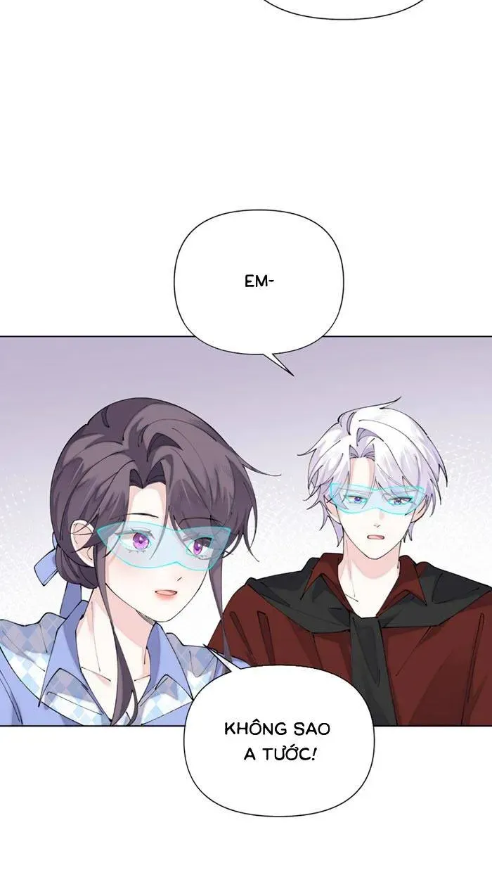 Ban Ngày Đào Hôn, Ban Đêm Lại Được Xin Ôm