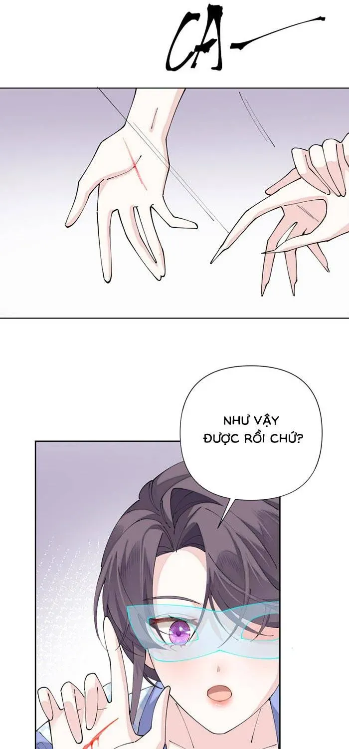 Ban Ngày Đào Hôn, Ban Đêm Lại Được Xin Ôm