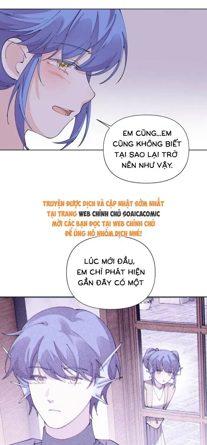 Ban Ngày Đào Hôn, Ban Đêm Lại Được Xin Ôm