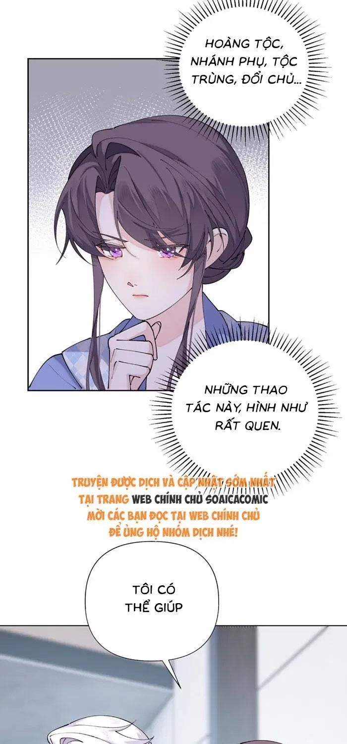 Ban Ngày Đào Hôn, Ban Đêm Lại Được Xin Ôm