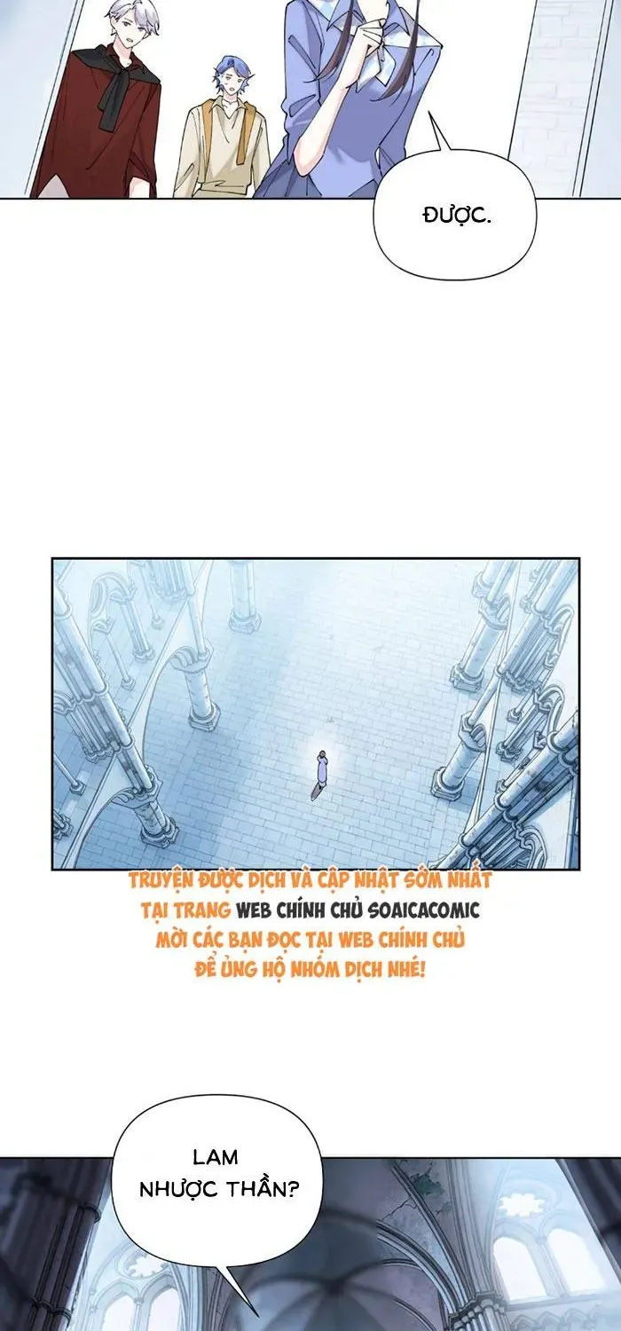 Ban Ngày Đào Hôn, Ban Đêm Lại Được Xin Ôm