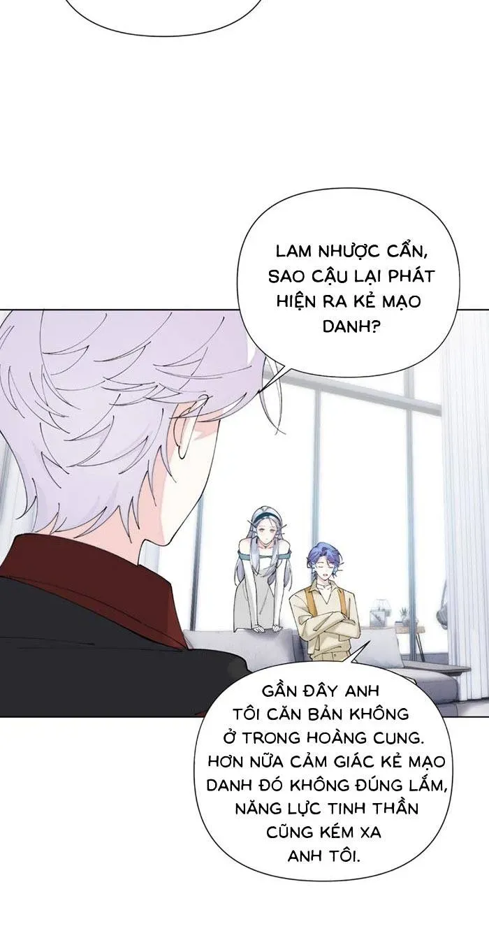 Ban Ngày Đào Hôn, Ban Đêm Lại Được Xin Ôm