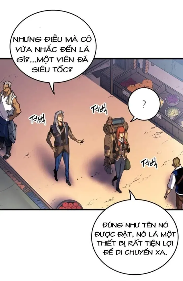 Sự Trở Lại Của Đại Pháp Sư Sau 4000 Năm Chap 11 - Next Chap 10