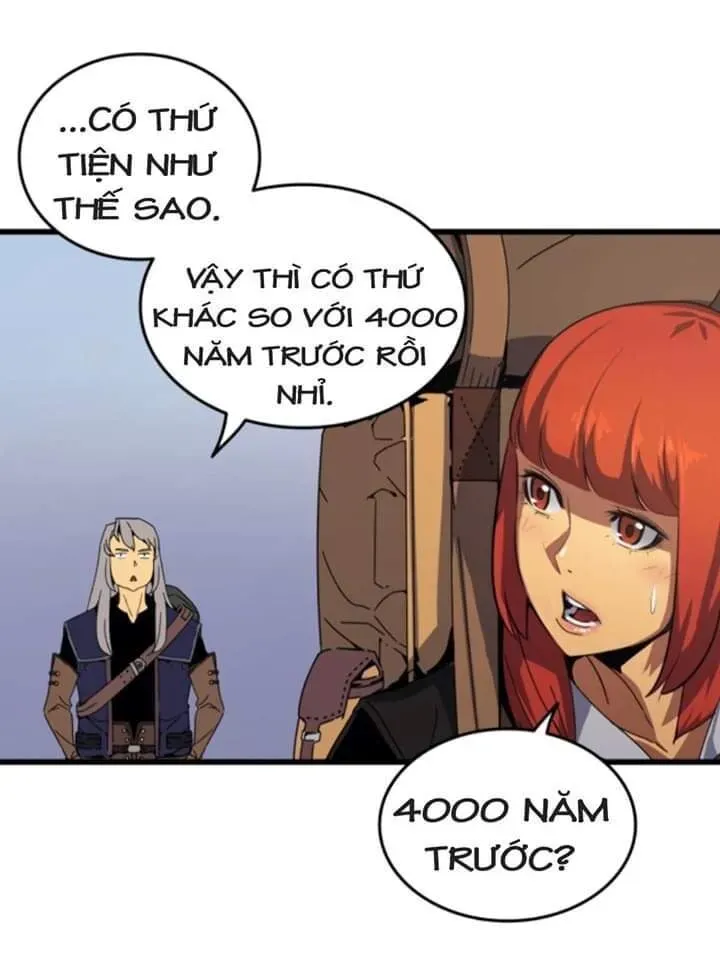 Sự Trở Lại Của Đại Pháp Sư Sau 4000 Năm Chap 11 - Next Chap 10
