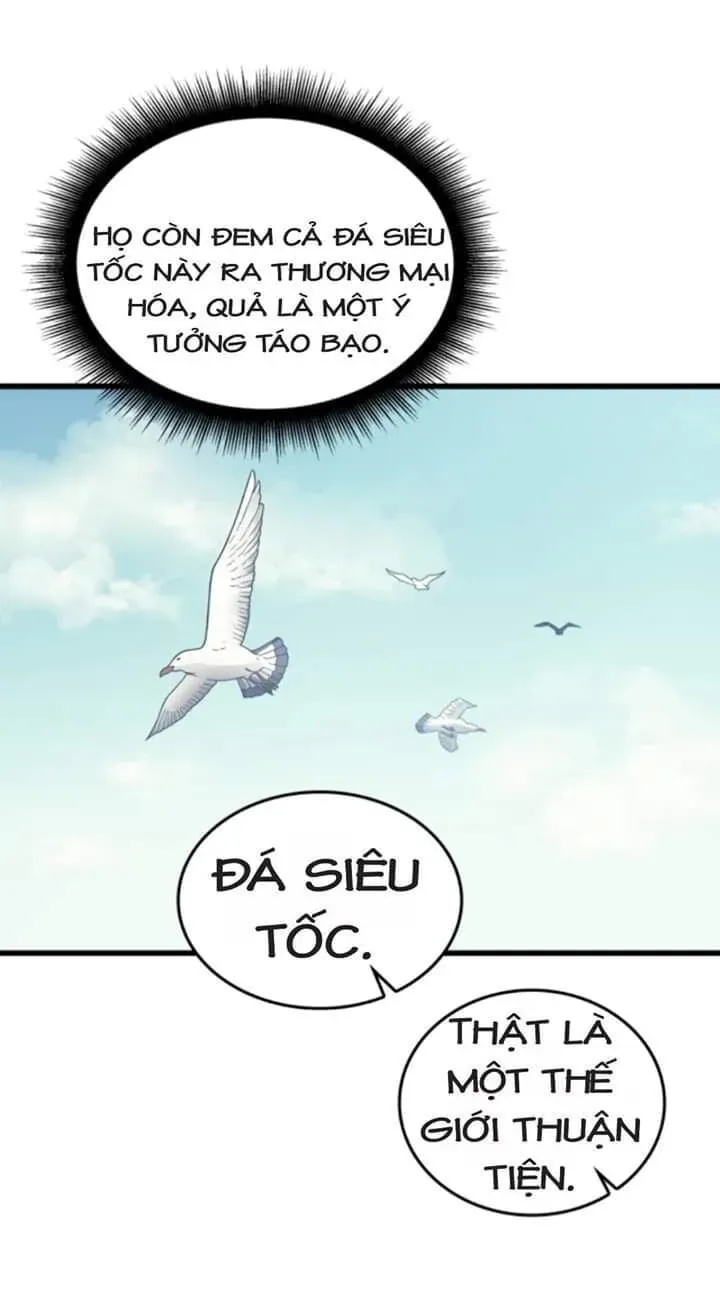 Sự Trở Lại Của Đại Pháp Sư Sau 4000 Năm Chap 11 - Next Chap 10