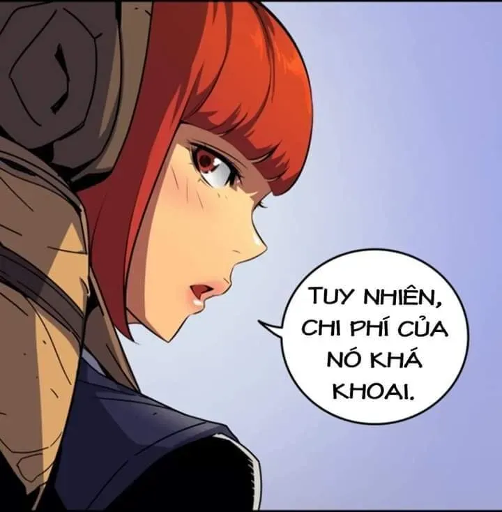 Sự Trở Lại Của Đại Pháp Sư Sau 4000 Năm Chap 11 - Next Chap 10