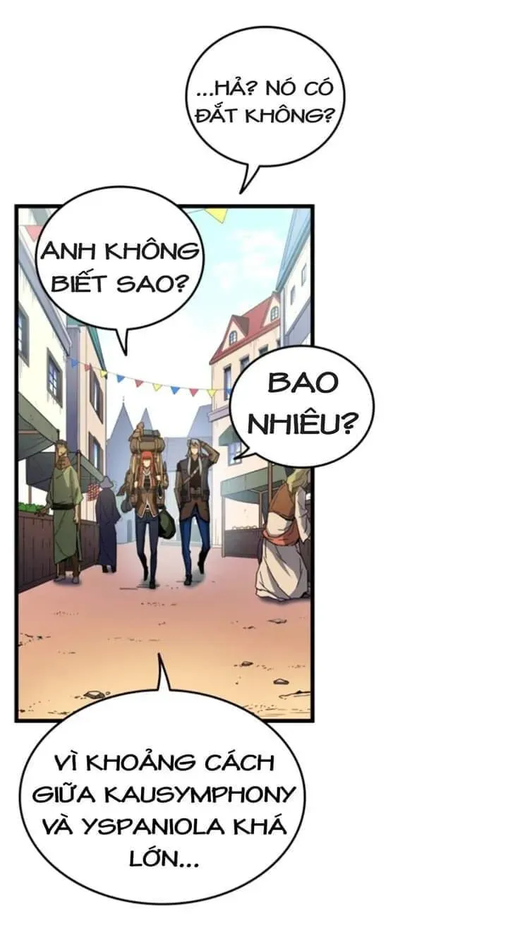 Sự Trở Lại Của Đại Pháp Sư Sau 4000 Năm Chap 11 - Next Chap 10