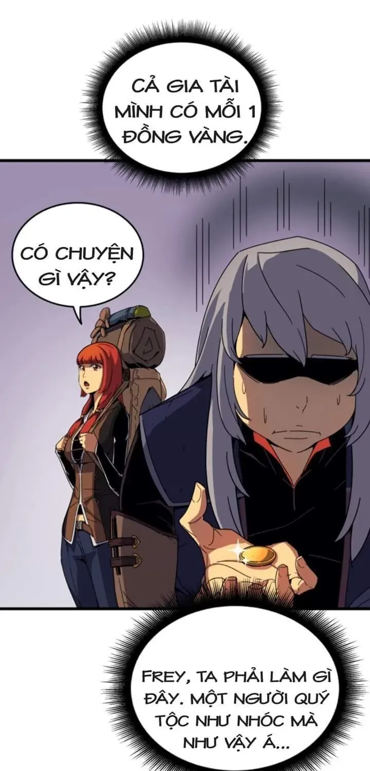 Sự Trở Lại Của Đại Pháp Sư Sau 4000 Năm Chap 11 - Next Chap 10