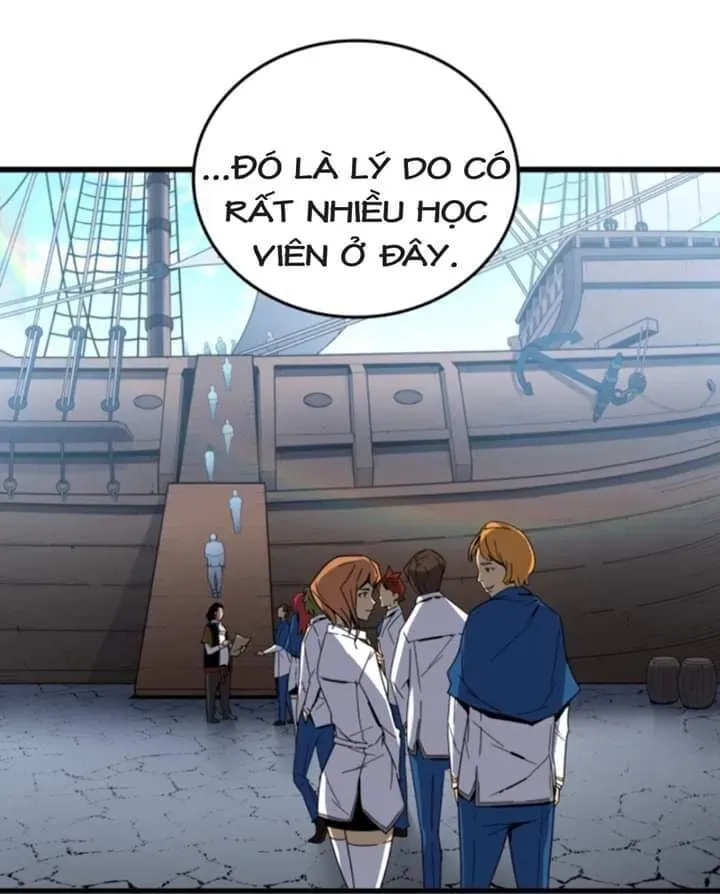Sự Trở Lại Của Đại Pháp Sư Sau 4000 Năm Chap 11 - Next Chap 10