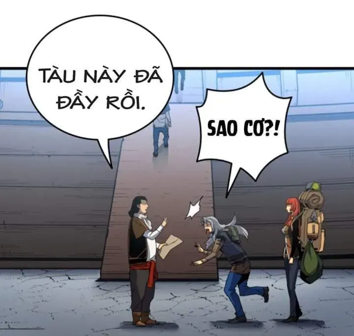 Sự Trở Lại Của Đại Pháp Sư Sau 4000 Năm Chap 11 - Next Chap 10