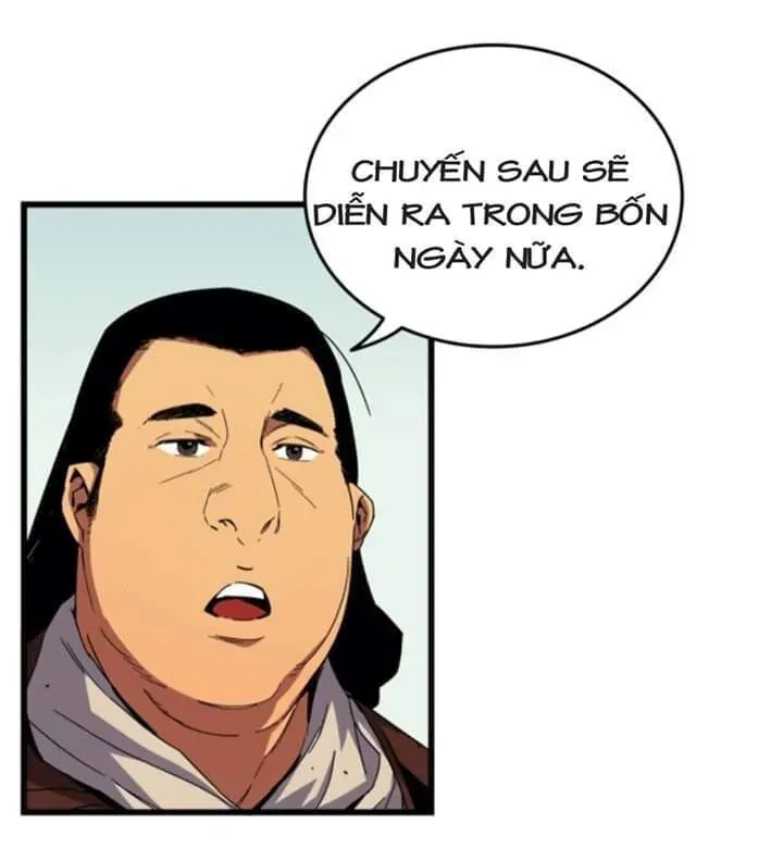 Sự Trở Lại Của Đại Pháp Sư Sau 4000 Năm Chap 11 - Next Chap 10