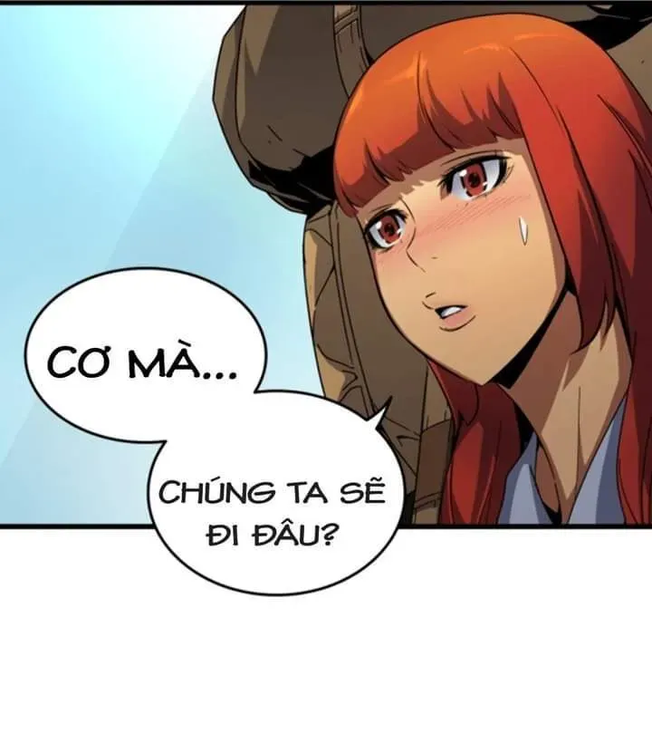 Sự Trở Lại Của Đại Pháp Sư Sau 4000 Năm Chap 11 - Next Chap 10