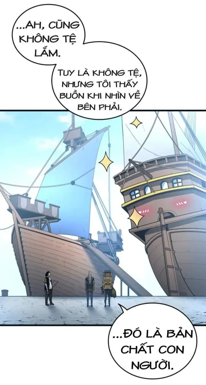 Sự Trở Lại Của Đại Pháp Sư Sau 4000 Năm Chap 11 - Next Chap 10