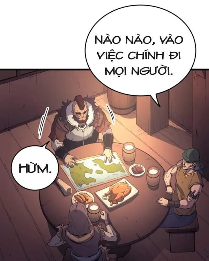 Sự Trở Lại Của Đại Pháp Sư Sau 4000 Năm Chap 11 - Next Chap 10