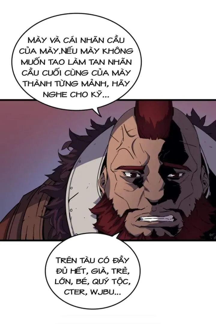 Sự Trở Lại Của Đại Pháp Sư Sau 4000 Năm Chap 11 - Next Chap 10