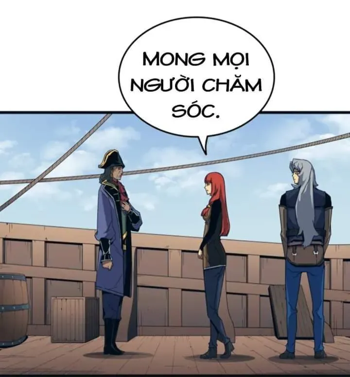 Sự Trở Lại Của Đại Pháp Sư Sau 4000 Năm Chap 11 - Next Chap 10