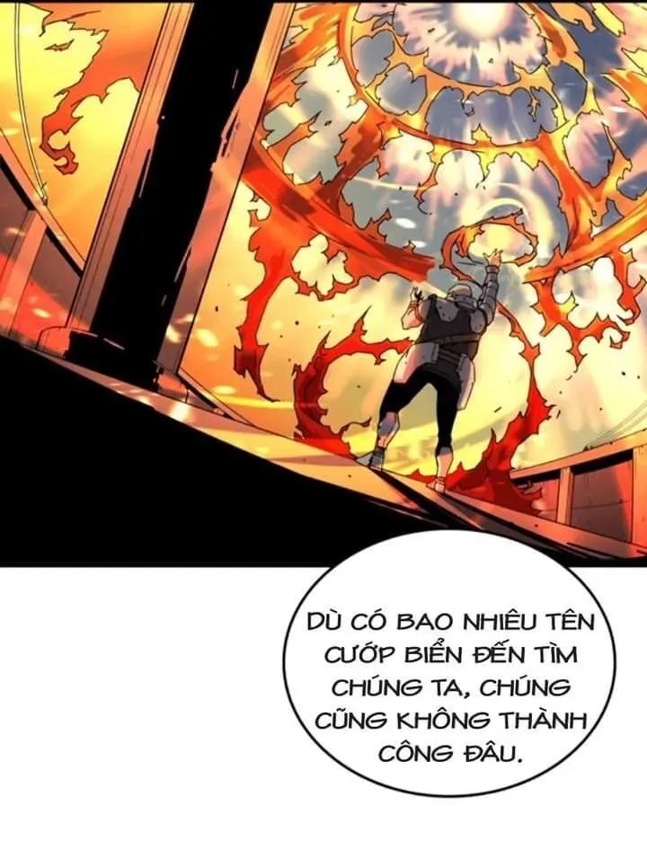 Sự Trở Lại Của Đại Pháp Sư Sau 4000 Năm Chap 11 - Next Chap 10