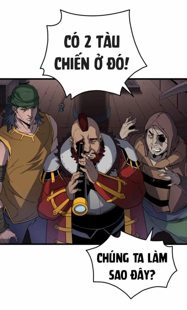 Sự Trở Lại Của Đại Pháp Sư Sau 4000 Năm Chap 12 - Next Chap 11
