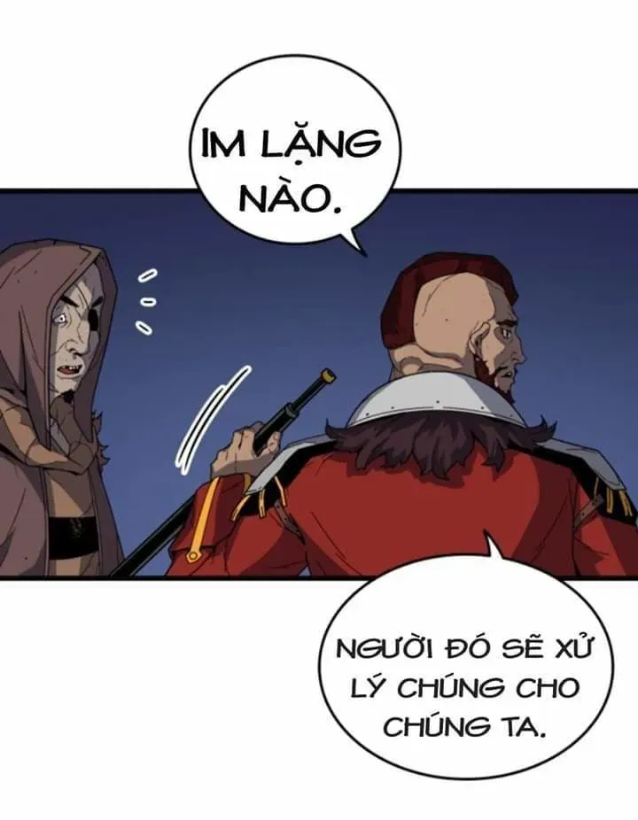 Sự Trở Lại Của Đại Pháp Sư Sau 4000 Năm Chap 12 - Next Chap 11
