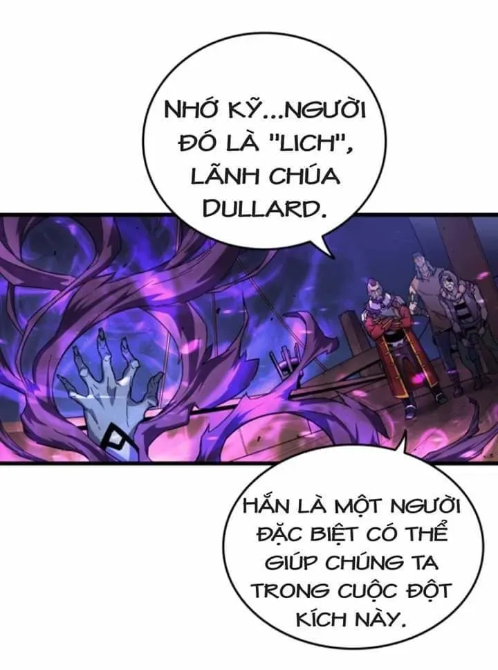 Sự Trở Lại Của Đại Pháp Sư Sau 4000 Năm Chap 12 - Next Chap 11