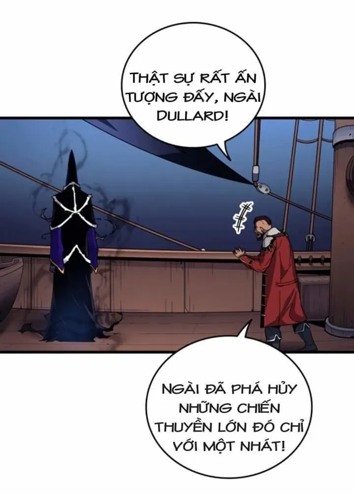 Sự Trở Lại Của Đại Pháp Sư Sau 4000 Năm Chap 12 - Next Chap 11