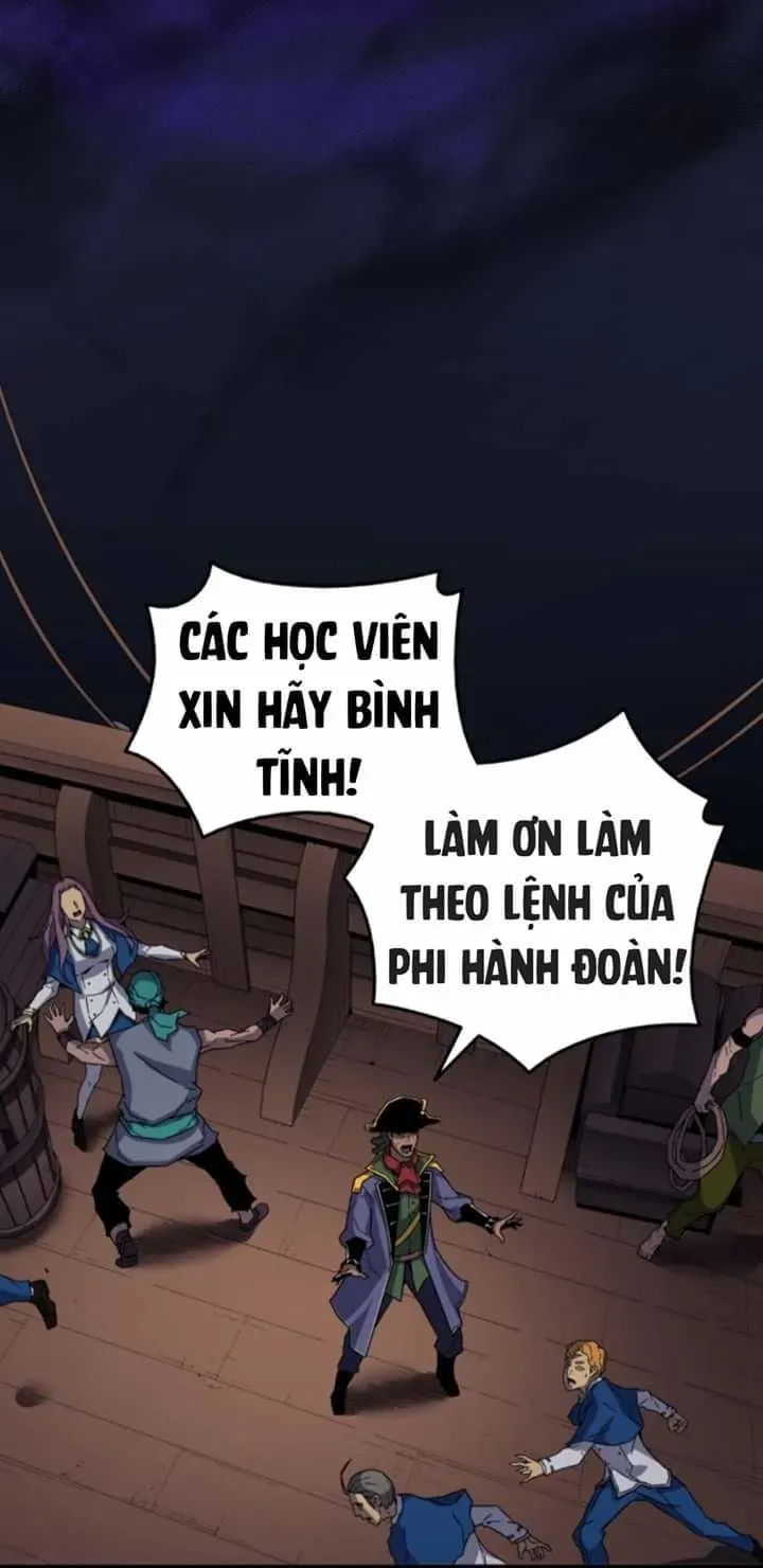 Sự Trở Lại Của Đại Pháp Sư Sau 4000 Năm Chap 12 - Next Chap 11