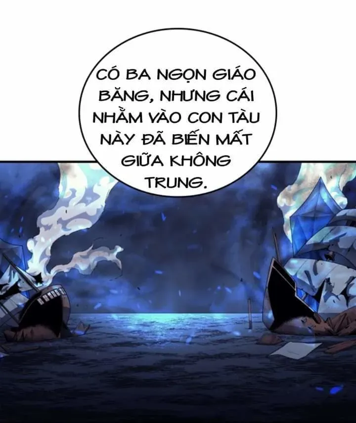 Sự Trở Lại Của Đại Pháp Sư Sau 4000 Năm Chap 12 - Next Chap 11