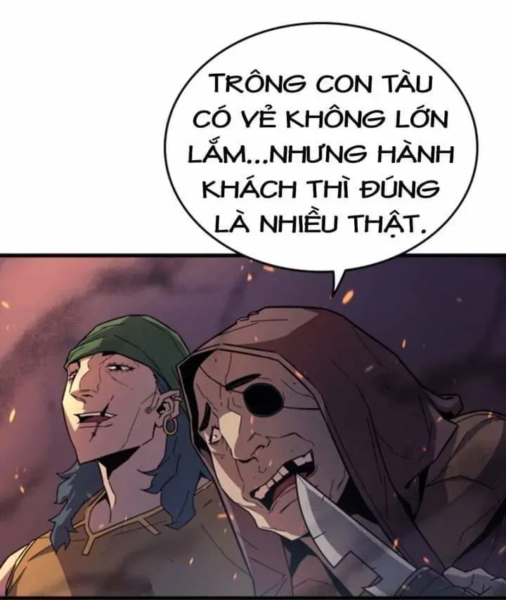 Sự Trở Lại Của Đại Pháp Sư Sau 4000 Năm Chap 12 - Next Chap 11