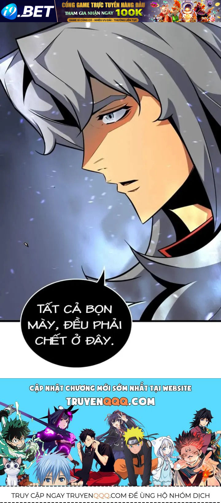 Sự Trở Lại Của Đại Pháp Sư Sau 4000 Năm Chap 17 - Next Chap 16