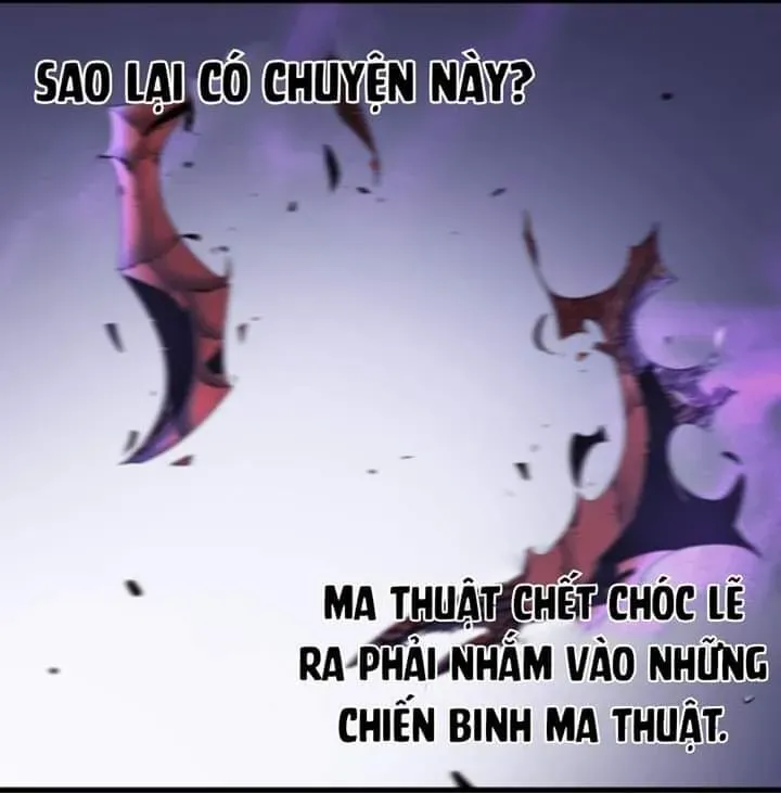 Sự Trở Lại Của Đại Pháp Sư Sau 4000 Năm Chap 17 - Next Chap 16