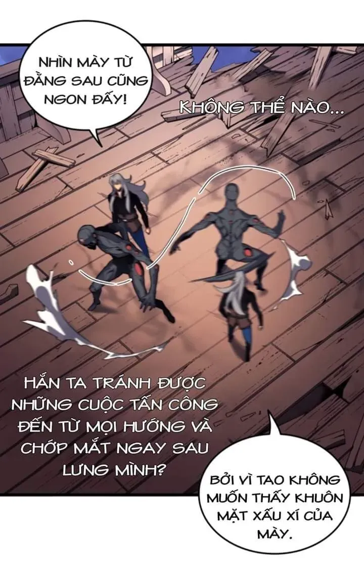 Sự Trở Lại Của Đại Pháp Sư Sau 4000 Năm Chap 17 - Next Chap 16
