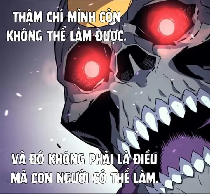 Sự Trở Lại Của Đại Pháp Sư Sau 4000 Năm Chap 17 - Next Chap 16